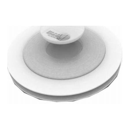 Bradshaw Rubb Sink Stopper 24965